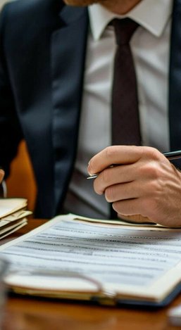 Как мы предотвратили штрафы на 1,5 млн рублей для производственного предприятия в Новосибирске через аудит