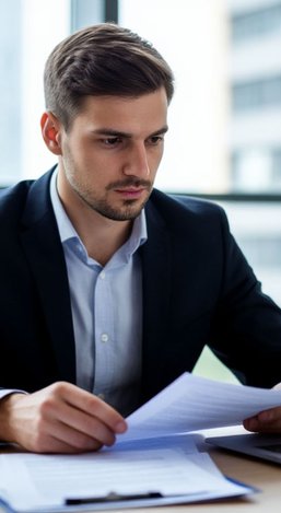 Как мы предотвратили штрафы на 1,7 млн ₽ и сократили налоги на 35% для производственного предприятия в Новосибирске